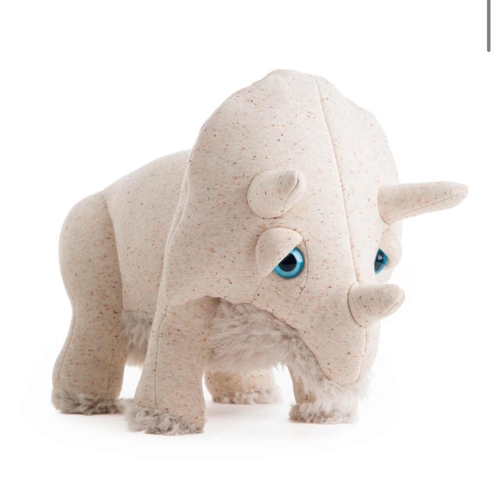The Trino - BigStuffed NWOT